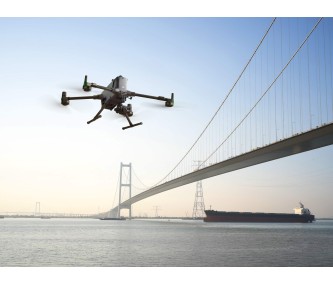 DJI Matrice 400 (EU) SP Plus Combo