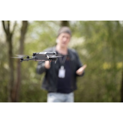 DJI Matrice 400 fuer BOS Gruppe - Sonderangebot von Ute!