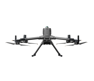 DJI Matrice 400 fuer BOS Gruppe - Sonderangebot von Ute!