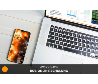 DJI Matrice 400 fuer BOS Gruppe - Sonderangebot von Ute!