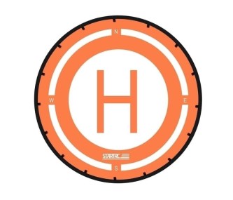 ProFlyCenter Landing Pad 110 cm, schwer