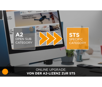 A2 PREMIUM mit STS-T A2 PREMIUM mit STS-T