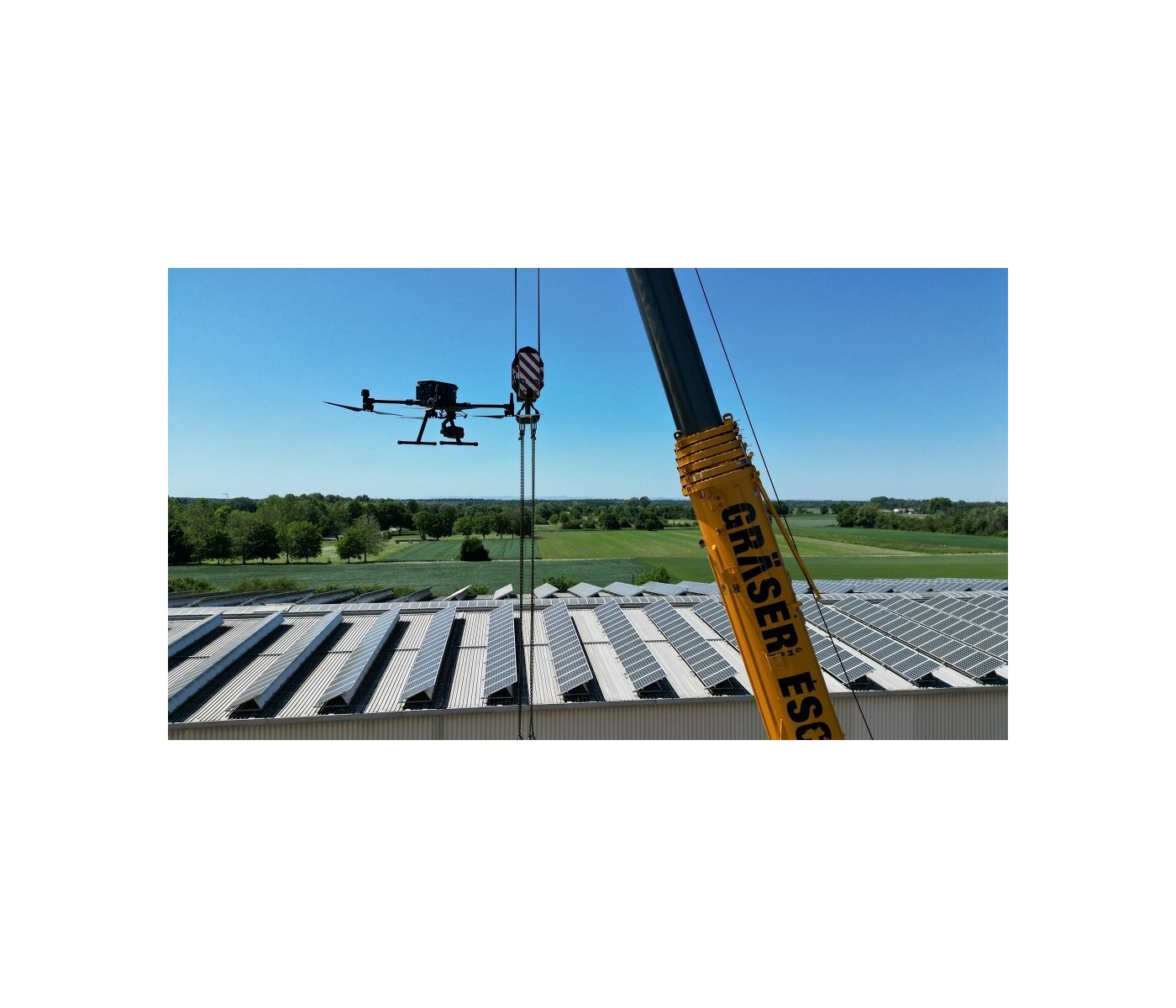 Inspektion Schulung mit STS-T Inspektion Schulung mit STS-T