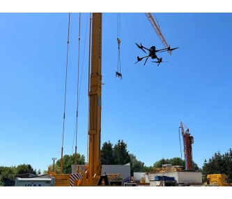 Inspektion Schulung mit STS-T Inspektion Schulung mit STS-T