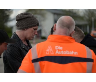 Inspektion Schulung mit STS-T Inspektion Schulung mit STS-T