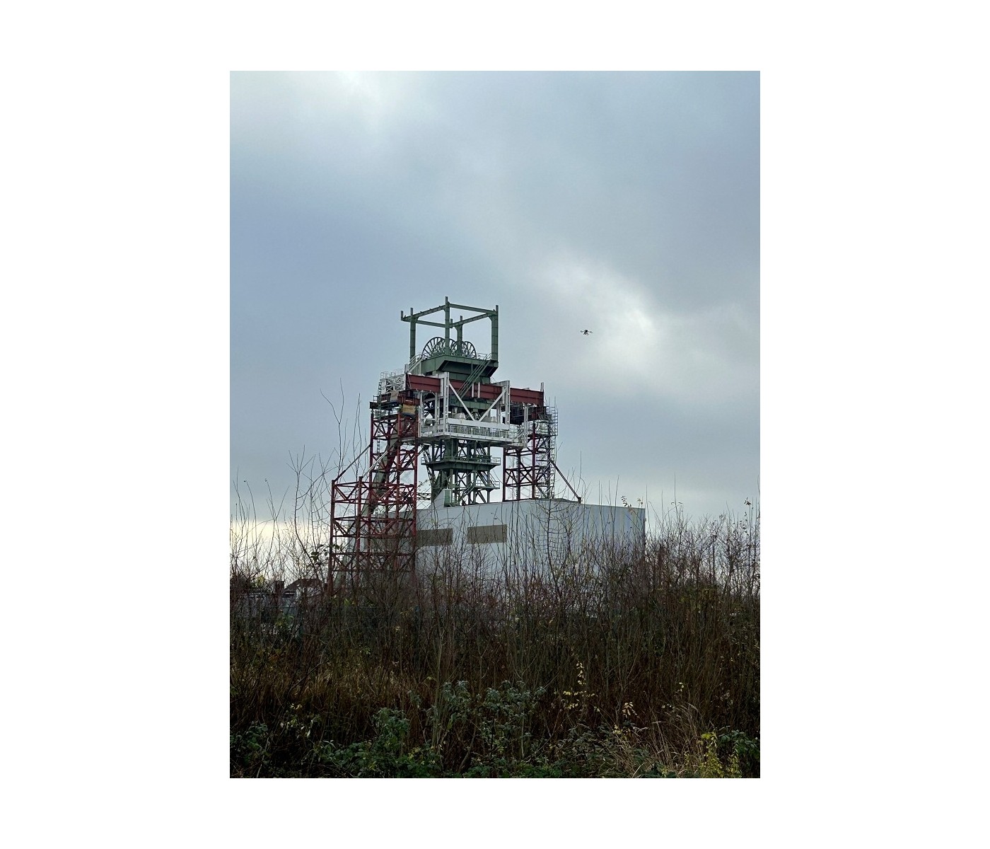 Inspektion Schulung mit STS-T Inspektion Schulung mit STS-T