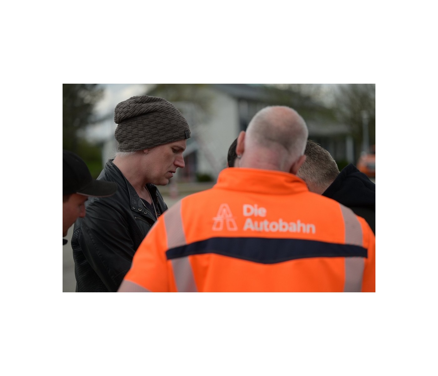 Inspektion Schulung mit STS-T&P Inspektion Schulung mit STS-T&P