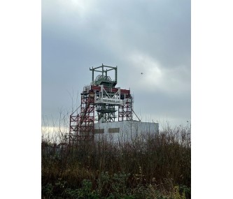 Inspektion Schulung mit STS-T&P Inspektion Schulung mit STS-T&P