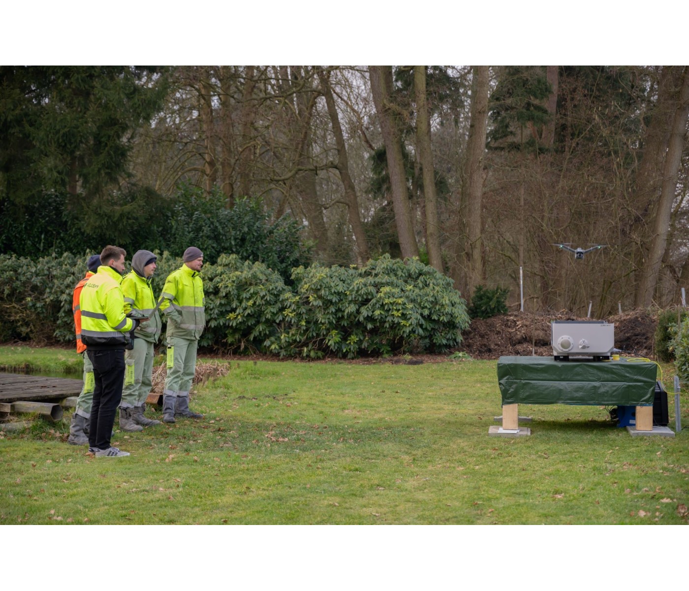 Inspection Training with STS-T&P Inspection Training with STS-T&P