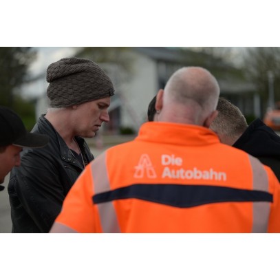 STS upgrade (Theorie) + STS-P 01/02 + Inspektion Schulung