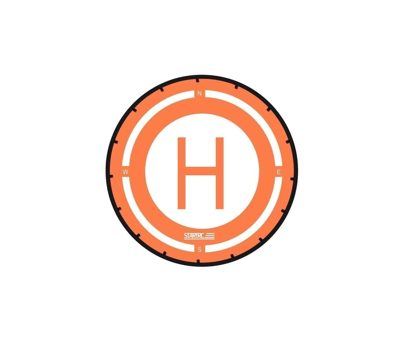 STARTRC Drone Landing Pad 95cm STARTRC Drone Landing Pad 95cm