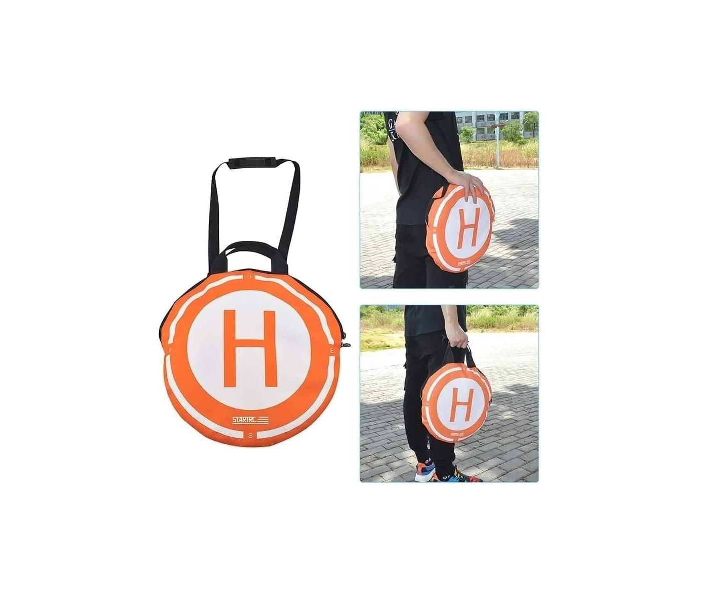 STARTRC Drone Landing Pad 95cm STARTRC Drone Landing Pad 95cm