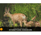 Kitzrettung Videokurs