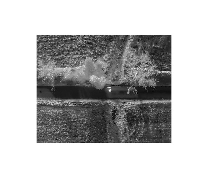 Thermografie mit Drohnen – Grundlagen Schulung