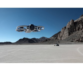 DJI Avata 360 Fly More Combo (DJI RC 2)