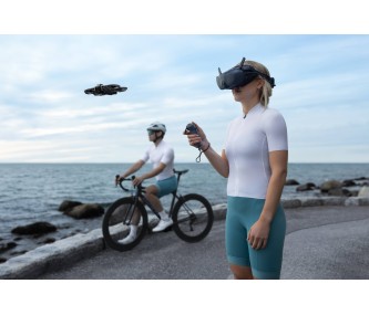 DJI Avata 360 Motion Fly More Combo (DJI Goggles N3)