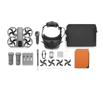 DJI Avata 360 Motion Fly More Combo (DJI Goggles N3)