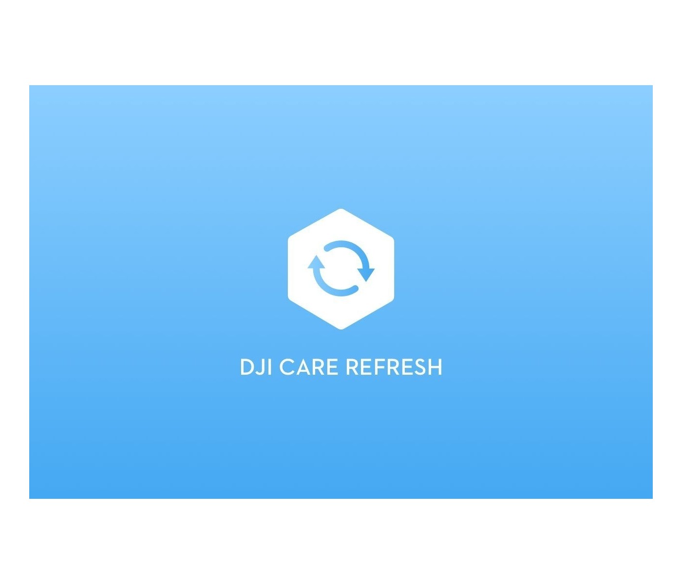 Card DJI Care Refresh 1-Year Plan (DJI Avata 360) EU Card DJI Care Refresh 1-Year Plan (DJI Avata 360) EU
