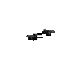 DJI Avata 360 Propellers