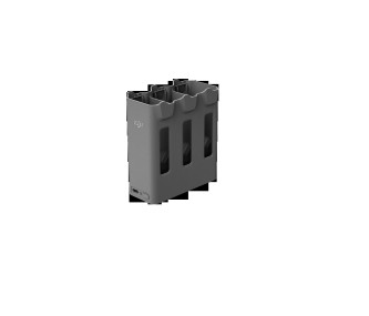 DJI Avata 360 Two-Way Charging Hub