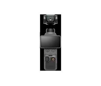 DJI Osmo Pocket 4 Creator Combo