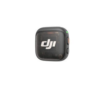 DJI MIC 3 Transmitter DJI MIC 3 Transmitter