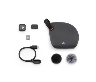 DJI MIC 3 Transmitter DJI MIC 3 Transmitter