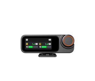 DJI MIC 3 Receiver