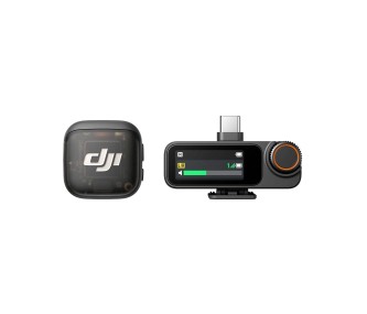 DJI MIC 3 (1 TX + 1 RX)