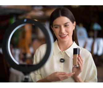 DJI MIC 3 (1 TX + 1 RX) DJI MIC 3 (1 TX + 1 RX)