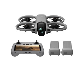 DJI Avata 360 Fly More Combo (DJI RC 2)