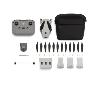 DJI Lito 1 Fly More Combo (DJI RC-N3)
