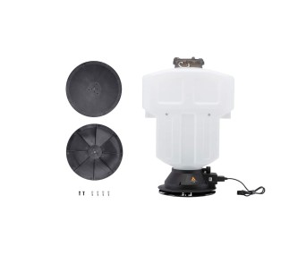 DJI T16 Spreading System 2.0