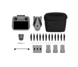 DJI Lito X1 Fly More Combo Plus (DJI RC 2)