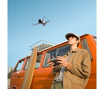 DJI Lito X1 Fly More Combo (DJI RC 2)