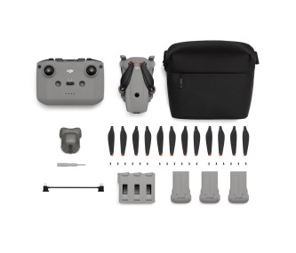 DJI Lito X1 Fly More Combo (DJI RC-N3)