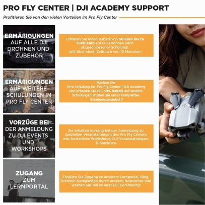 DJI Lito X1 FMC Plus + Landing Pad