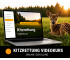 Kitzrettung Videokurs