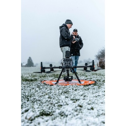 DJI Neo 2 & STS Bundle - WM Promo
