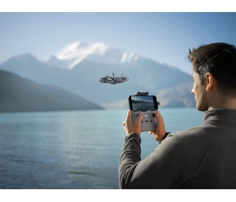 DJI Neo 2 & STS Bundle - WM Promo