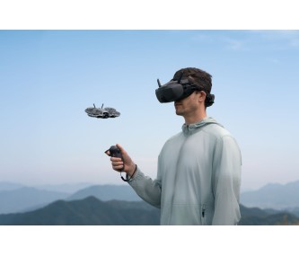 DJI Neo 2 & STS Bundle - WM Promo
