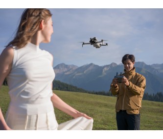 DJI Mini 5 Pro Fly More Combo Plus (DJI RC2) DJI Mini 5 Pro Fly More Combo Plus (DJI RC2)