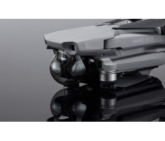 DJI Mavic Air 2 Gimbalschutz