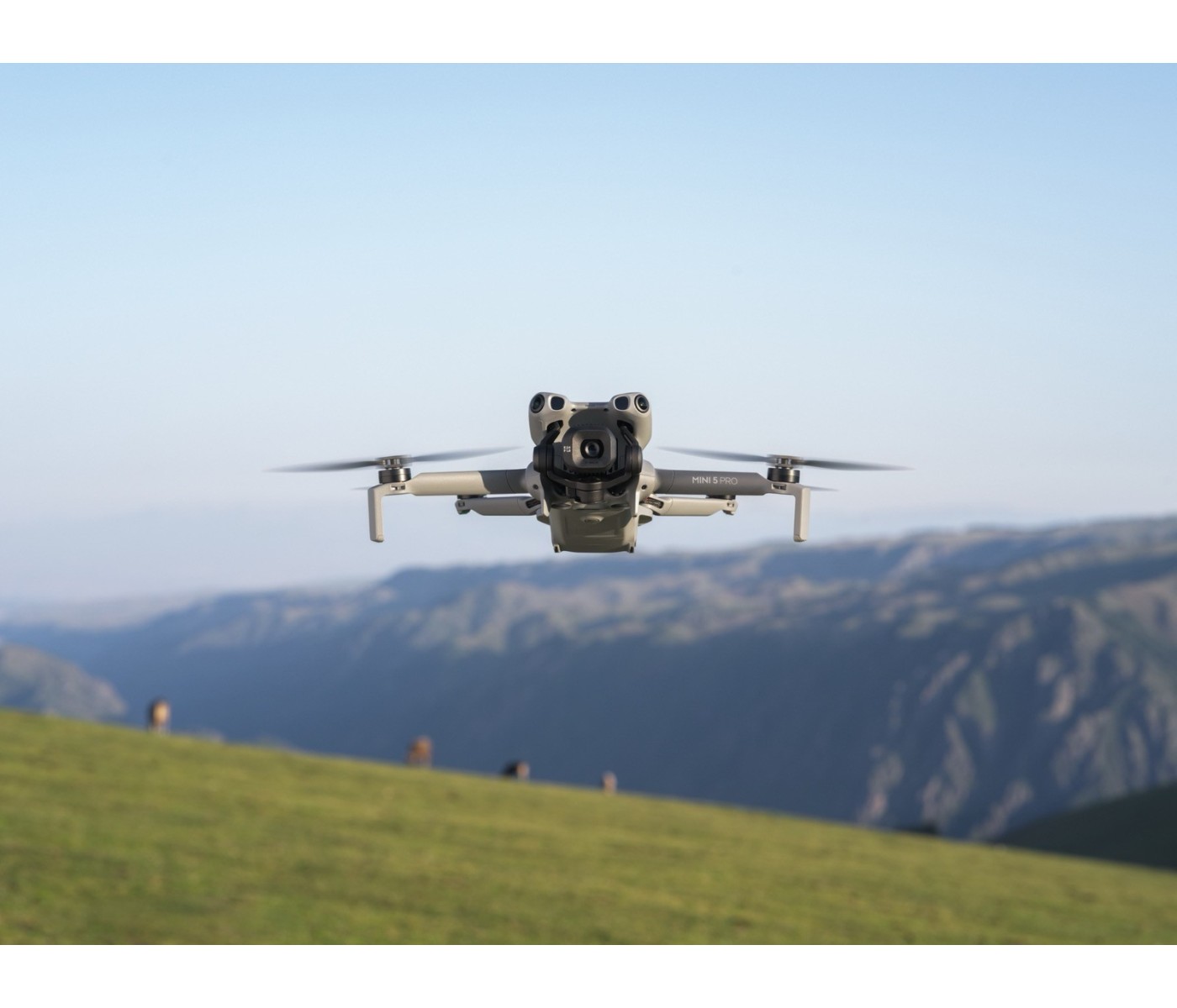 DJI Mini 5 Pro Fly More Combo Plus (DJI RC2) DJI Mini 5 Pro Fly More Combo Plus (DJI RC2)