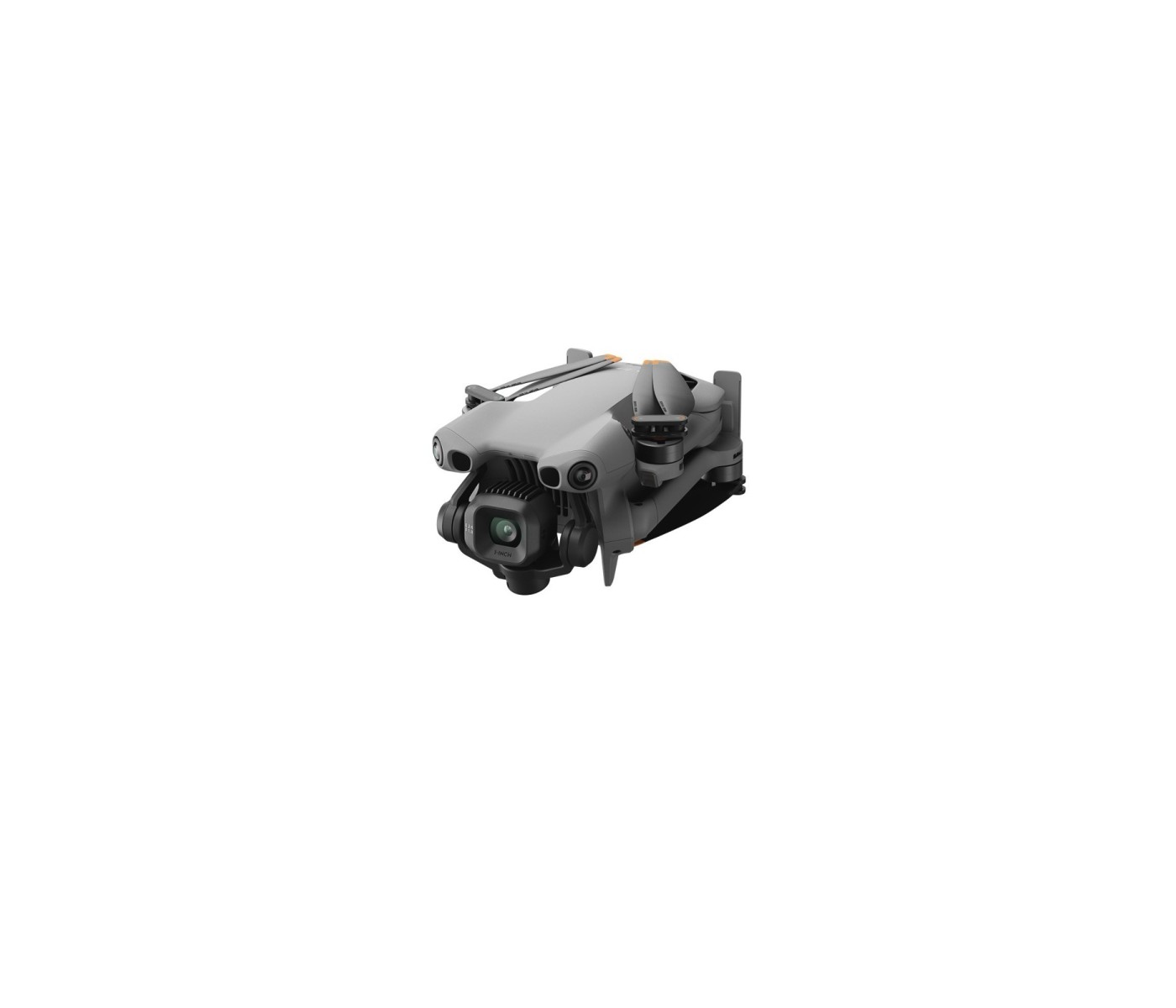 DJI Mini 5 Pro Fly More Combo Plus (DJI RC2) DJI Mini 5 Pro Fly More Combo Plus (DJI RC2)