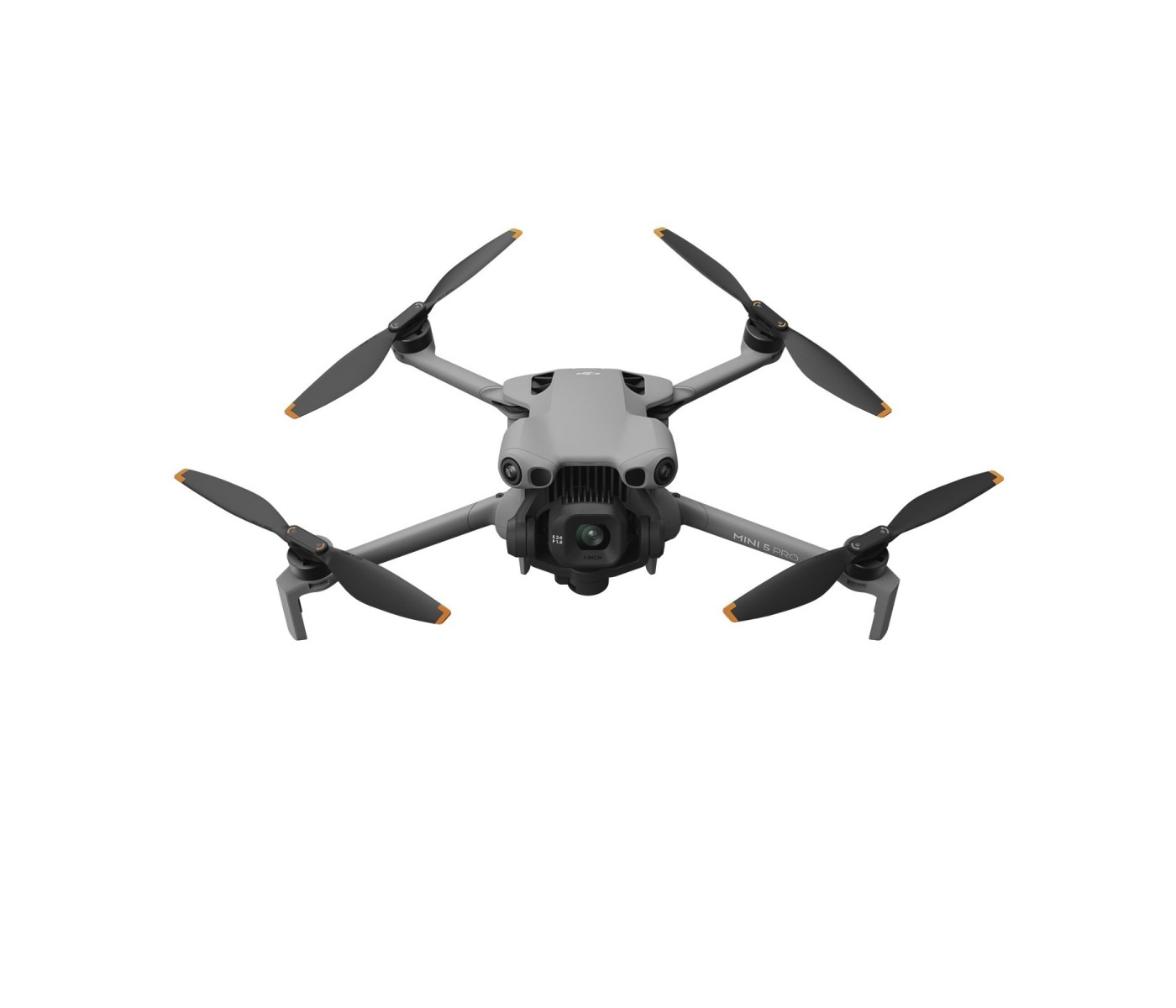 DJI Mini 5 Pro Fly More Combo Plus (DJI RC2) DJI Mini 5 Pro Fly More Combo Plus (DJI RC2)