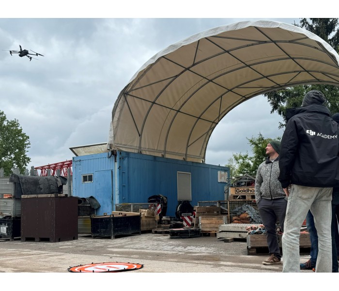 ONLINE SMART: Remote pilot certificate A2 - ULC (EU drone license) with 24/7 Exam