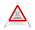 ProFlyCenter Pyramide mit Logo, 73 x 73 x 73 cm ProFlyCenter Pyramide mit Logo, 73 x 73 x 73 cm