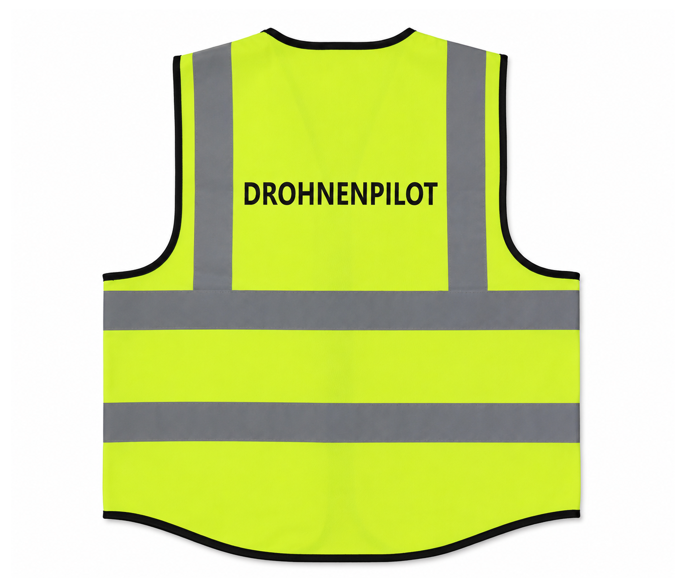 ProFlyCenter Sicherheitsweste mit Logo, Größe XL ProFlyCenter Sicherheitsweste mit Logo, Größe XL