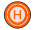 ProFlyCenter Landing Pad 110 cm, schwer